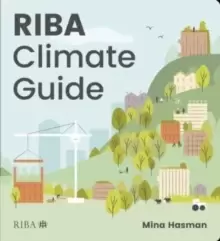 Image of RIBA Climate Guide