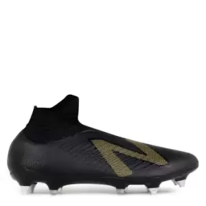 Image of New Balance Balance Tekela V4 Pro Soft Ground Football Boots Mens - Black