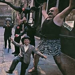 Image of The Doors - Strange Days (50Th Anniversary Expanded Edition) Vinyl