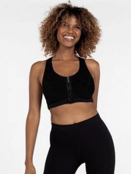 Image of Dorina Non Padded Sports Bra