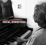 Image of Penni Harvey-Piper - Penni Harvey-Piper's Vocal Exercises (Music CD)