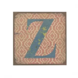 Image of Letter Z Magnets by Heaven Sends
