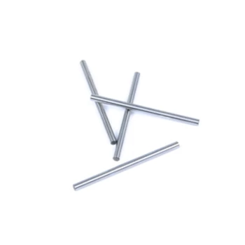 Image of Hobao Hyper 9 / Ss / Cage / Truggy / Gts / Vs Front Arm Shafts M4X66 (New)