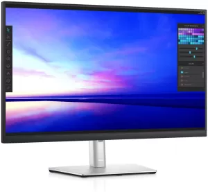 Image of Dell 27" P2721Q 4K Ultra HD IPS LED Monitor