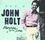 Image of John Holt - Memories by the Score (5 CD Set) (Music CD)