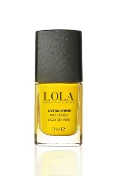 Image of Nail Polish 10 Free Formula 11ml