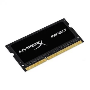 Image of HyperX Impact 16GB 1866MHz DDR3L Laptop RAM