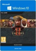 Image of Age Of Empires 2 Definitive Edition PC Game