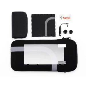 Image of Hama Nintendo Switch 6 in 1 Starter Kit