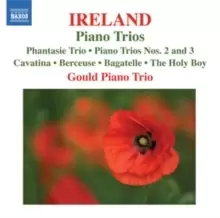 Image of Ireland: Piano Trios