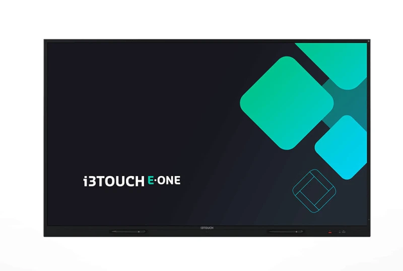 Image of I3TOUCH E-ONE 55" 4K Ultra HD 16:9