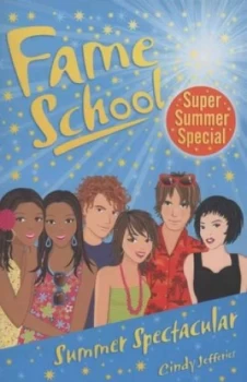 Image of Summer Spectacular by Cindy Jefferies Paperback