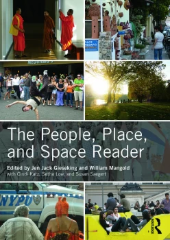 Image of The People Place and Space Reader