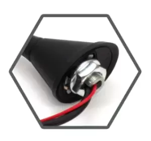 Image of AMiO Aerial 01511 Antenne