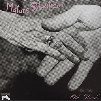 Image of Mature Situations - Old Hands Vinyl