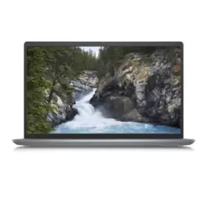 Image of DELL Vostro 3525 5500U Notebook 39.6cm (15.6") Full HD AMD Ryzen 5 8GB DDR4-SDRAM 256GB SSD WiFi 5 (802.11ac) Windows 11 Pro Grey