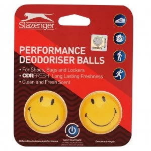 Image of Slazenger Deodoriser Balls x3