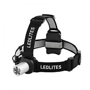 Image of LEDLITES 7041TB 6 LED Headlamp (Test-it Pack)