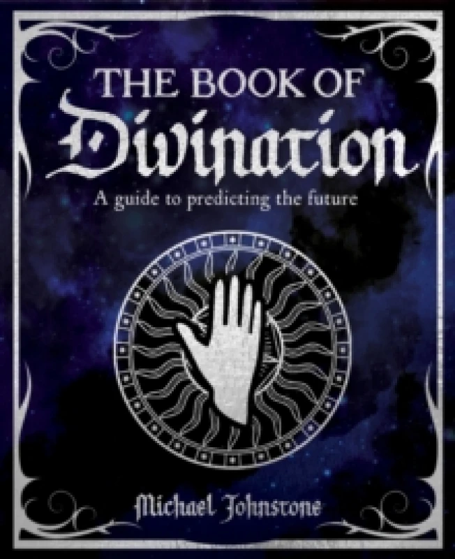 Image of The Book of Divination : A Guide to Predicting the Future Paperback / softback