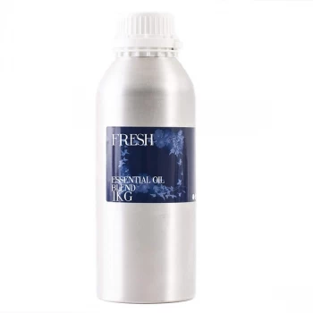 Image of Mystic Moments Fresh Essential Oil Blends 1Kg