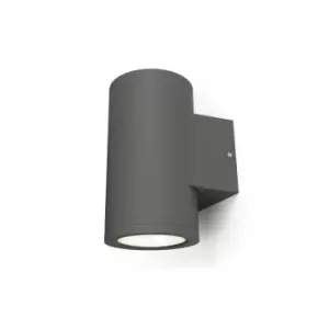 Image of 4lite Up/Down Outdoor LED Wall Light