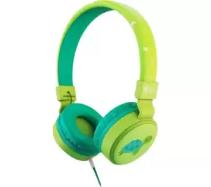 Image of PLANET BUDDIES PBTUWHP PB-MTH Kids Headphones