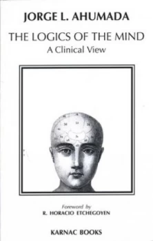 Image of The Logics of the Mind Book