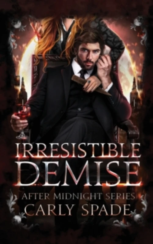 Image of Irresistible Demise Paperback / softback