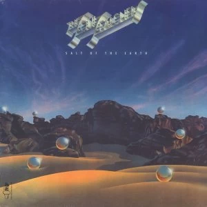 Image of The Soul Searchers - Salt Of The Earth Vinyl