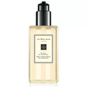 Image of Jo Malone London Mimosa and Cardamom Body and Hand Wash 250ml