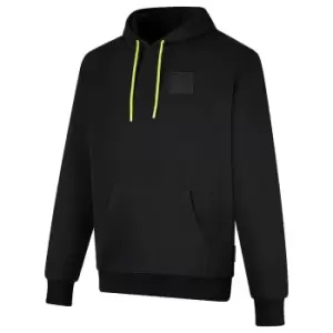 Image of 2022 Aston Martin Lifestyle Hoody (Black)