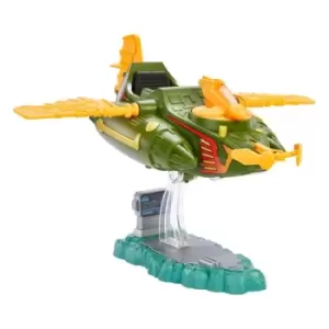 Image of Masters of the Universe Origins Vehicle 2021 Wind Raider 32 cm