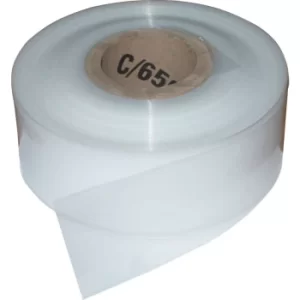 Image of 20"X250GX330M Layflat Tubing