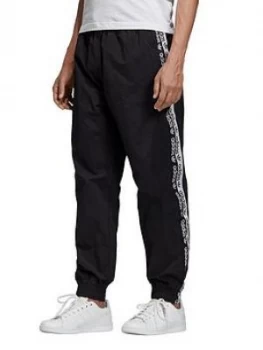 Image of Adidas Originals Track Pant - Black