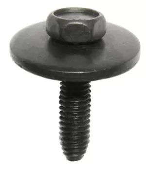 Image of ROMIX Screw C60621 MERCEDES-BENZ,RENAULT,190 (W201),C-Klasse Limousine (W202),E-Klasse Limousine (W210),E-Klasse Limousine (W124)