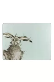 Image of Hare Worktop Saver