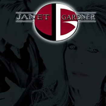 Image of Janet Gardner - Janet Gardner CD