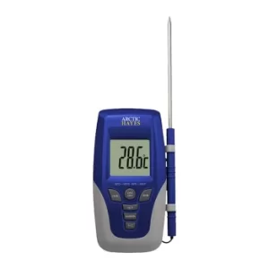 Image of Compact Digital Thermometer