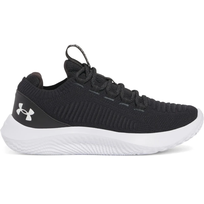 Image of Under Armour Dynamic 2 Training Shoes Womens - Black 5