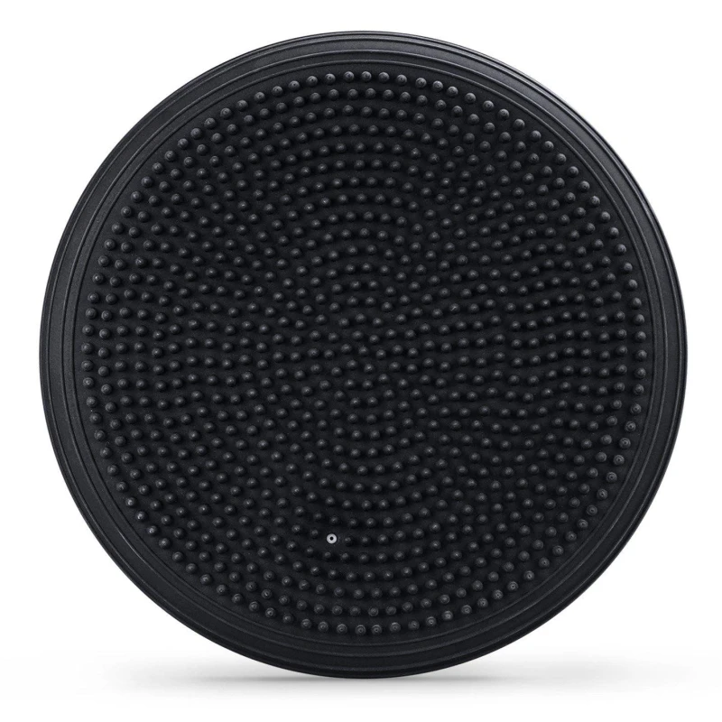 Image of PTP Disc - Black One Size