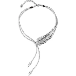 Image of Ladies UNOde50 Base metal Crush Feather