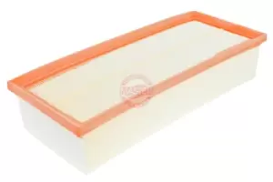 Image of MASTER-SPORT Air filter VW,AUDI,SKODA 35154-LF-PCS-MS Engine air filter,Engine filter