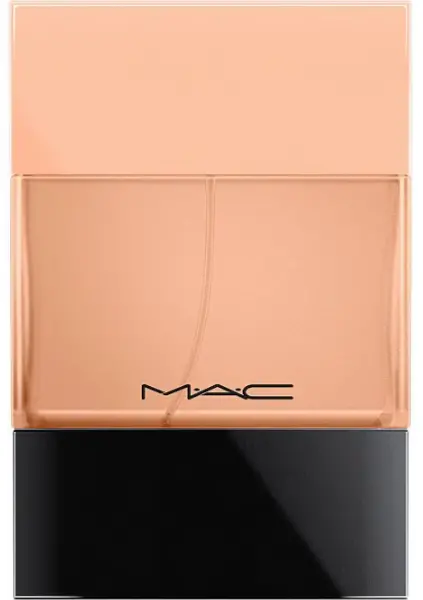 Image of MAC Shadescents Amber Musk Creme Nude Eau de Parfum For Her 50ml