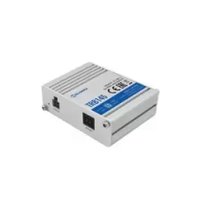 Image of Teltonika TRB145 LTE gateway LAN (10/100 Mbps), RS485