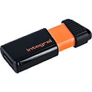 Image of Integral Pulse 32GB USB Flash Drive