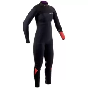 Image of Gul Response Fx 32 Bs Steamer - BLK/BLKPALM