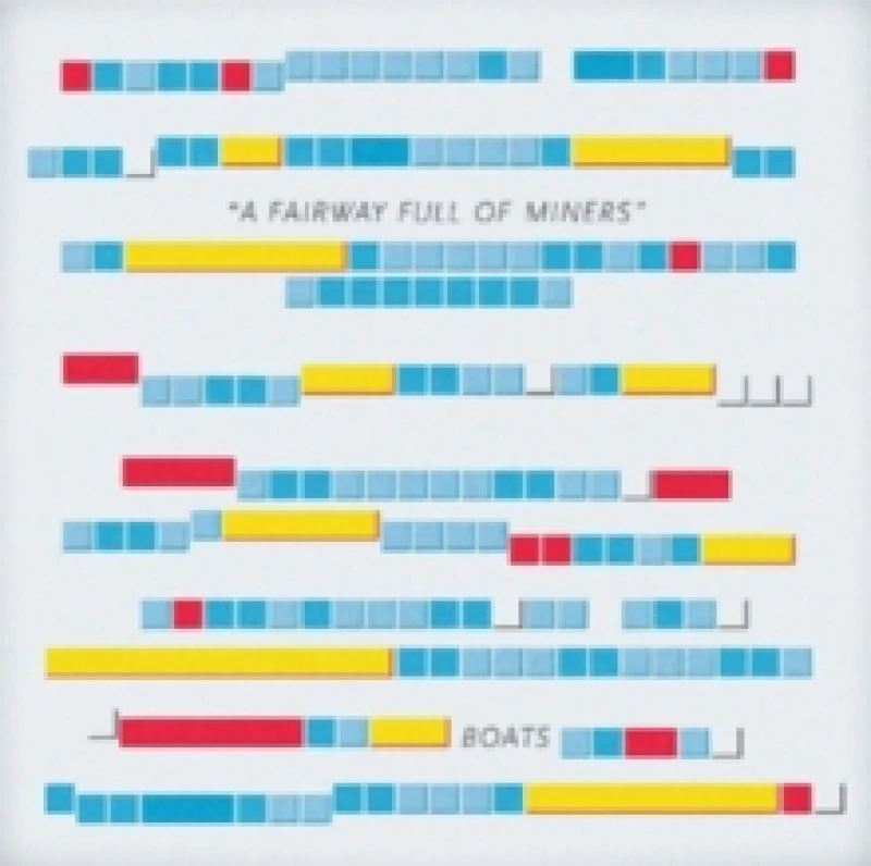 Image of A Fairway Full of Miners CD / Album