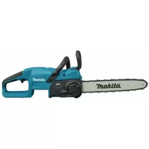 Image of Makita DUC357Z 18V LXT Cordless Brushless 350mm Chainsaw Bare Unit