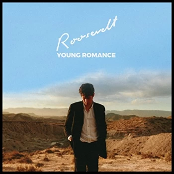 Image of Roosevelt - Young Romance Vinyl