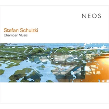 Image of S. Schulzki - Stefan Schulzki: Chamber Music CD